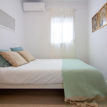 Casa Anicca Lägenhet Vejer de la Frontera Exteriör bild