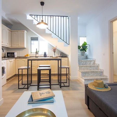 Casa Anicca Lägenhet Vejer de la Frontera Exteriör bild