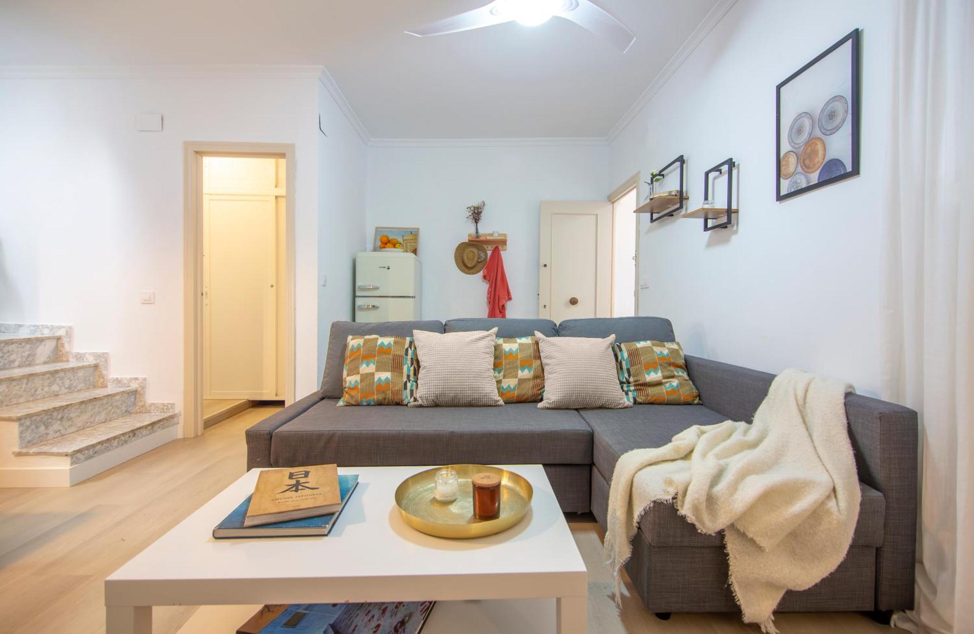 Casa Anicca Lägenhet Vejer de la Frontera Exteriör bild